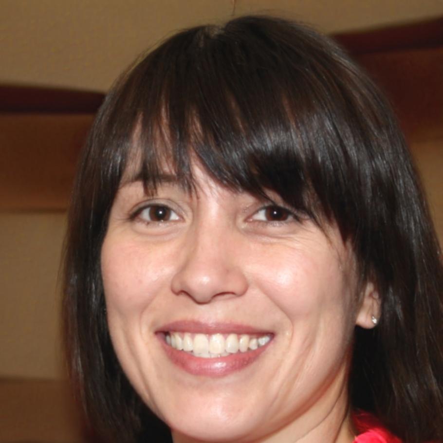 Portret Roxana Mihalcea